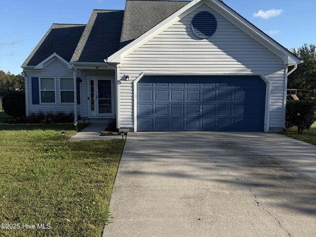 207 Eagle Creek Rd in Moyock, NC - Building Photo - Building Photo