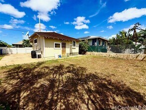 91-1661-1661 Orrick St in Ewa Beach, HI - Building Photo - Building Photo