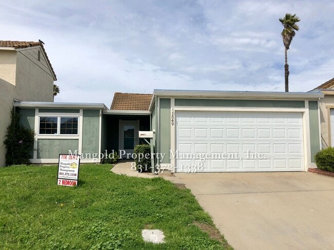 property at 1549 Valdez Cir
