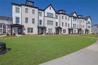 1217 Waterfall Ct in Cumming, GA - Building Photo - Building Photo
