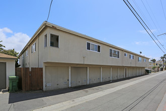 Ocean House in Oceanside, CA - Building Photo - Building Photo