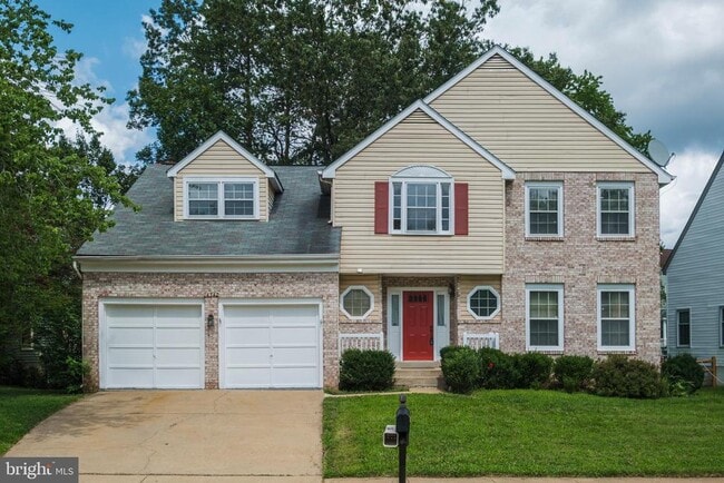 14342 Brookmere Dr in Centreville, VA - Building Photo - Building Photo