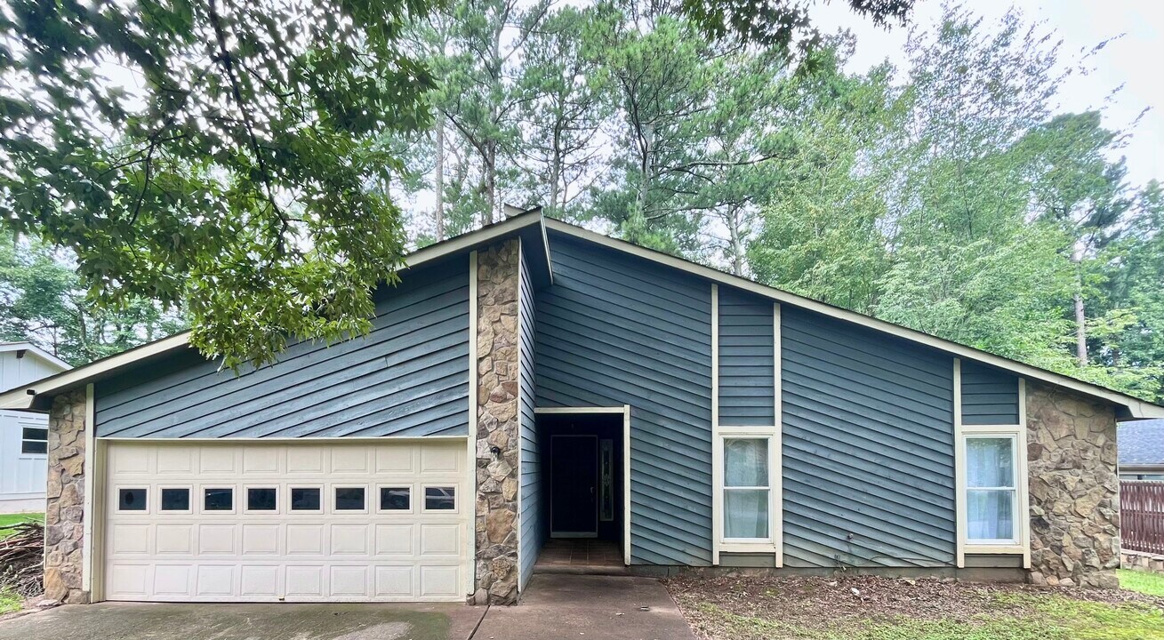 10770 Indian Village Dr in Alpharetta, GA - Building Photo