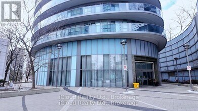 60 Absolute Ave in Mississauga, ON - Building Photo - Building Photo