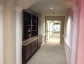 The Gardens Senior Apartments in Baton Rouge, LA - Building Photo - Building Photo