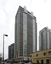 Platinum Towers in Toronto, ON - Building Photo - Building Photo