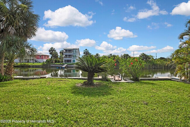 3276 Rose Arbor Dr in Hernando Beach, FL - Building Photo - Building Photo
