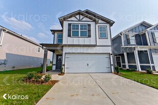6403 Cotton Crk Rd NW in Huntsville, AL - Building Photo