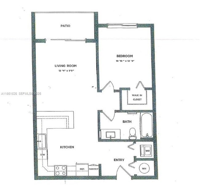 19273 NW 27th Ave in Miami Gardens, FL - Foto de edificio - Building Photo