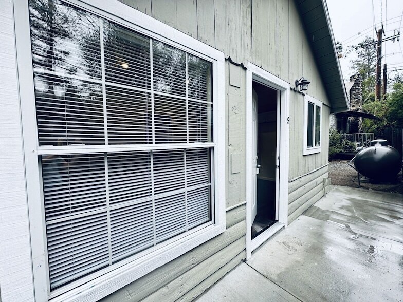 54605 N Circle Dr in Idyllwild, CA - Building Photo