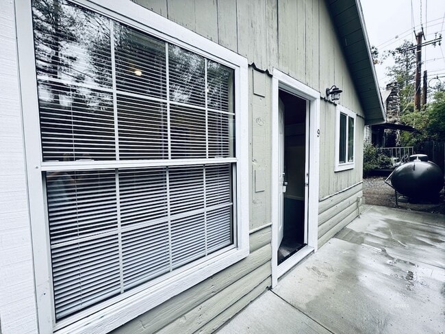 property at 54605 N Circle Dr