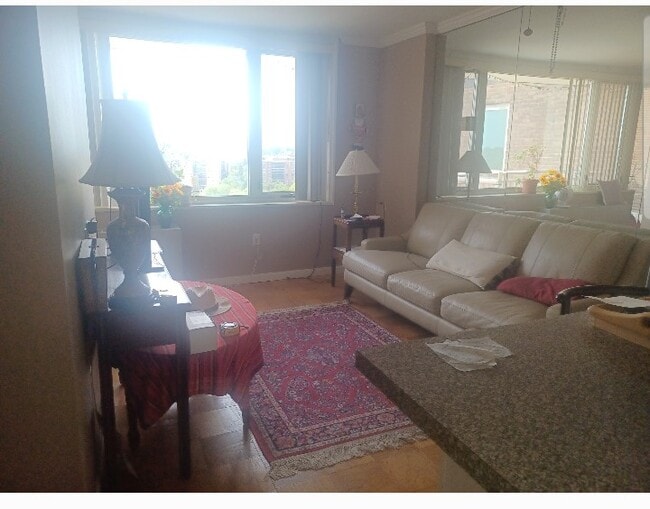 property at 2800 Wisconsin Ave NW