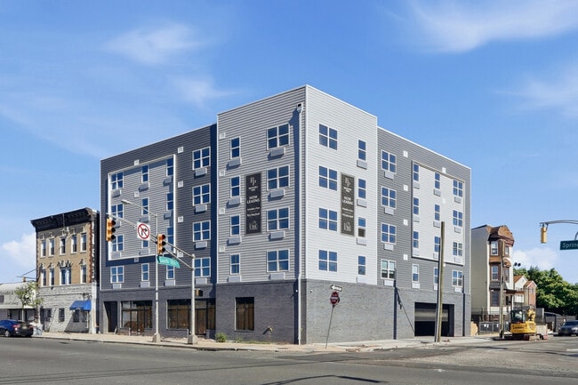 Ridgeview Parc