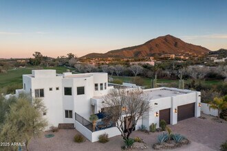 5578 Fairway Trail in Cave Creek, AZ - Building Photo - Building Photo