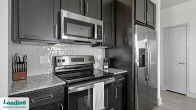 8110 Blue Goose Rd, Unit 8312 in Manor, TX - Building Photo - Building Photo