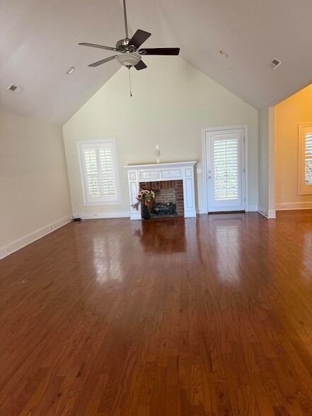 1270 Winyah St in Sumter, SC - Building Photo - Building Photo