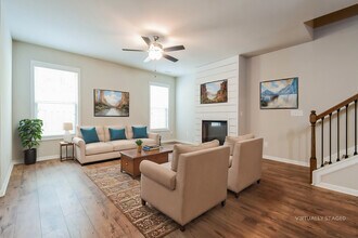 1007 Smoky Mountain Springs Ln in Gainesville, GA - Building Photo - Building Photo