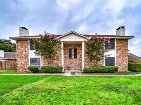 8943 Camfield Way St in Frisco, TX - Building Photo