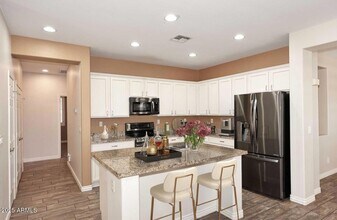 2503 W Kit Carson Trail in Anthem, AZ - Building Photo - Building Photo