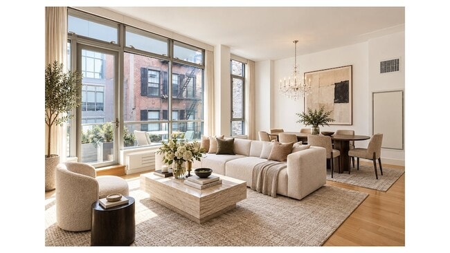 property at 139 Wooster St
