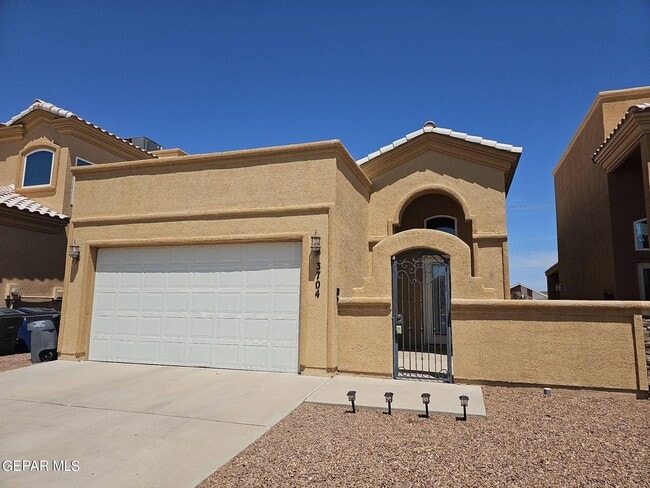 property at 3704 Grand Bahamas Dr