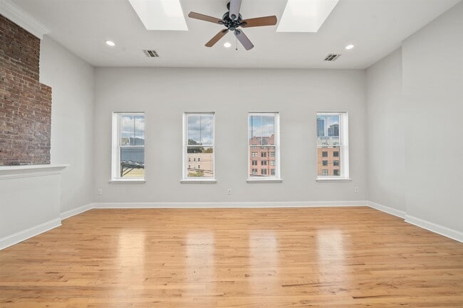 property at 287 Grand St