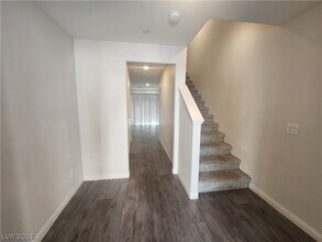 3783 Enchanted Sky St in Las Vegas, NV - Building Photo - Building Photo