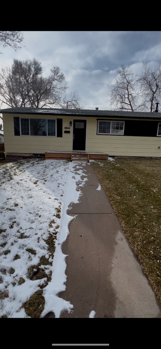 4455 S Delaware St in Englewood, CO - Building Photo