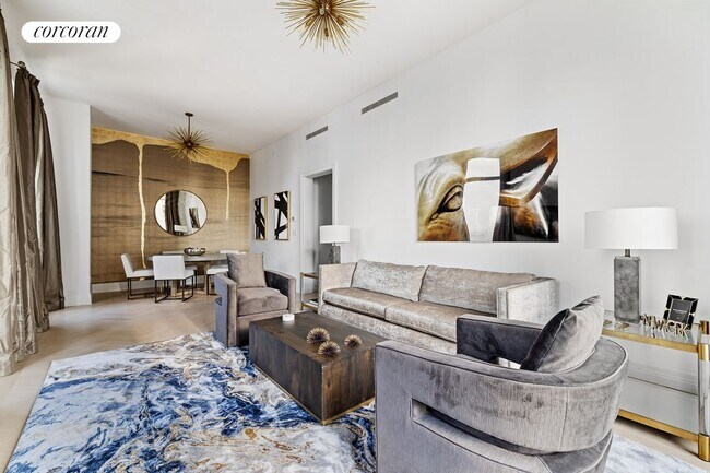 30 Park Pl in New York, NY - Foto de edificio - Building Photo