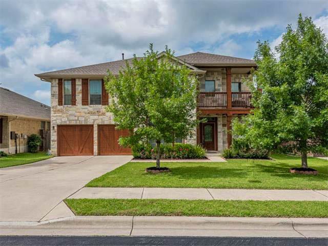 7220 Moon Rock Rd in Austin, TX - Building Photo