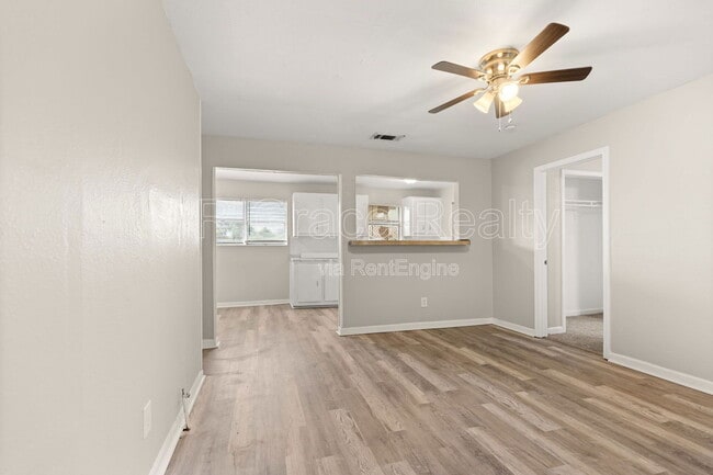 property at 4404 Pecan Ln
