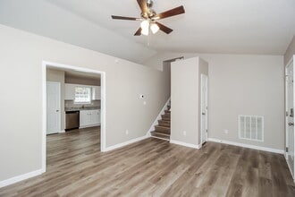 317 Gun Range Rd in Dallas, GA - Building Photo - Building Photo