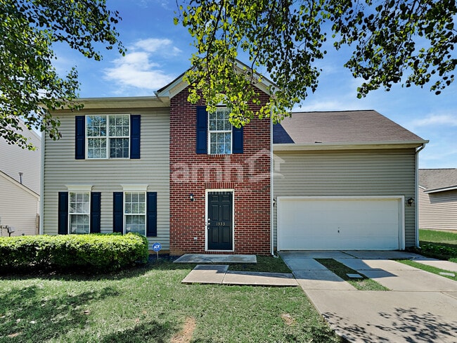 property at 1333 Harland St