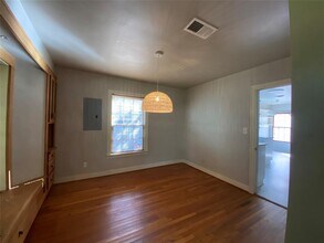 707 Jessie St in Austin, TX - Building Photo - Building Photo