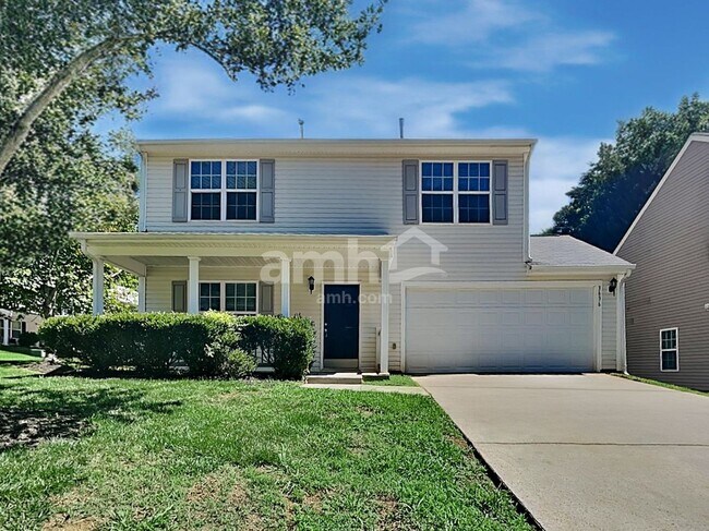 property at 3636 Ribbonwalk Trail