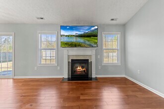 2842 Weathersby Dr in New Bern, NC - Building Photo - Building Photo