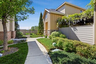 3631 S Pheasant Tail Way in Boise, ID - Building Photo - Building Photo