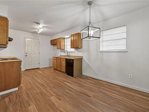 813 S Scott St in Del City, OK - Building Photo - Building Photo