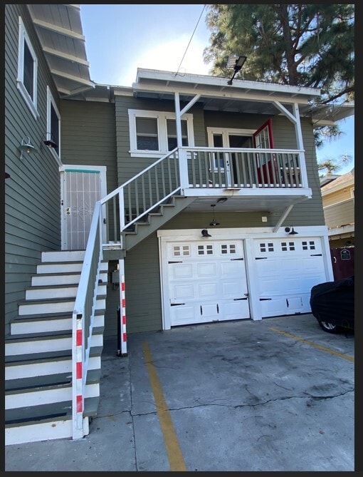 property at 311 W Wilshire Ave