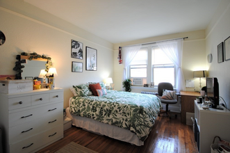 24 Colborne Rd, Unit 19 in Boston, MA - Building Photo - Building Photo