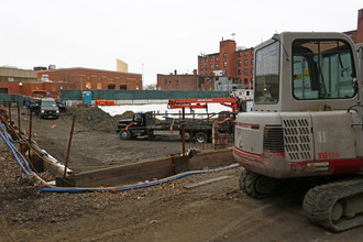 The Factory at 46 in Boston, MA - Building Photo - Building Photo