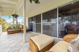 78-7054-7054 Kamehameha III Rd in Kailua Kona, HI - Building Photo - Building Photo