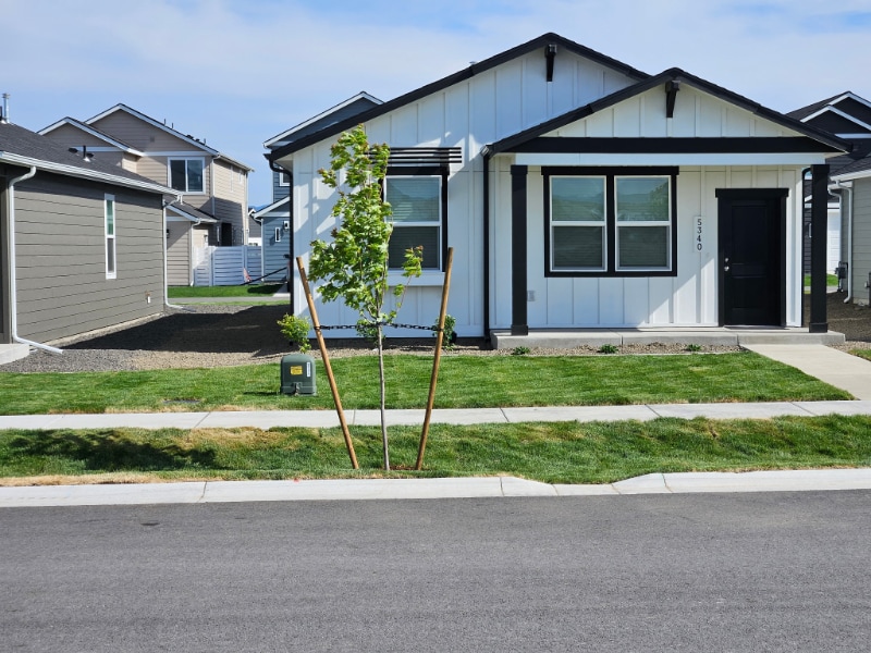 5340 E Norma Ave in Post Falls, ID - Building Photo