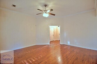 229 Augusta Way, Unit 3008 in Hinesville, GA - Foto de edificio - Building Photo