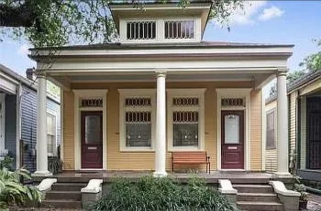 property at 8215 Spruce St