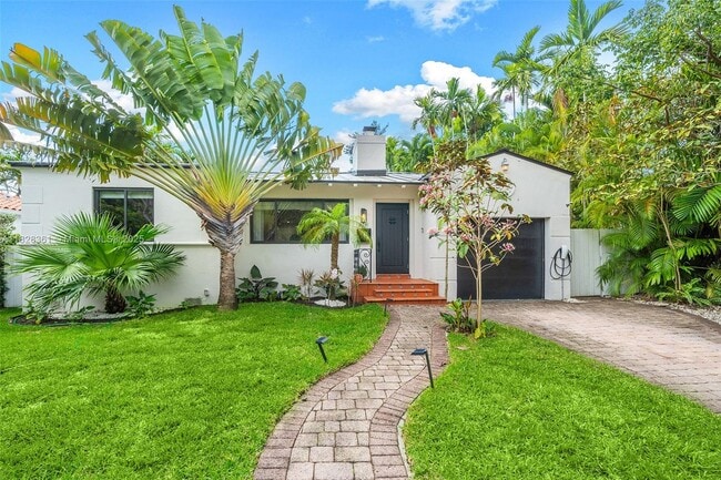 property at 670 NE 73rd St