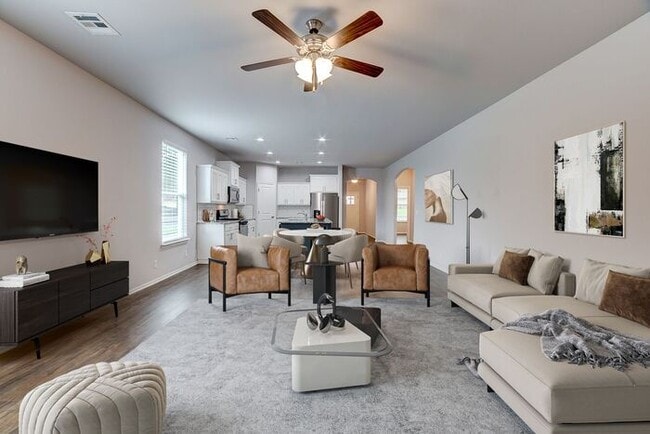 property at 1127 N Boston Ave