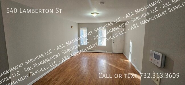 property at 540 Lamberton St