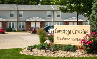 Conestoga Crossing Apartments