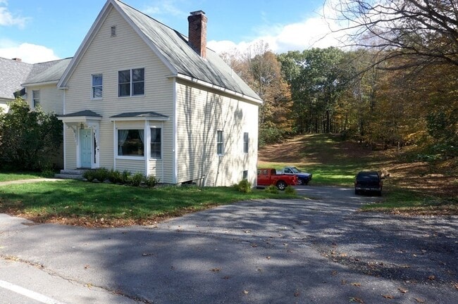 property at 90 Groton St